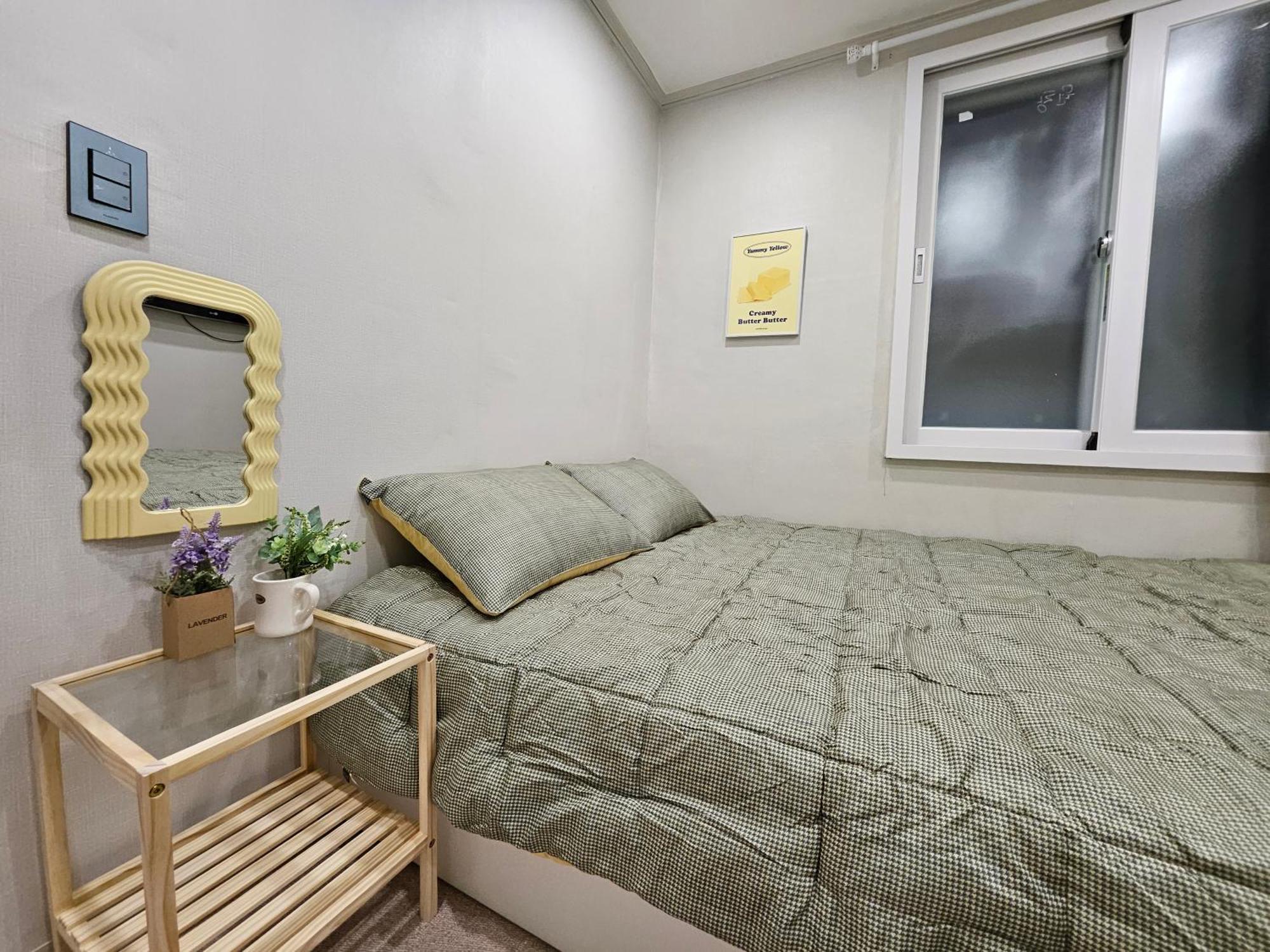 Seoul Stay Exterior foto