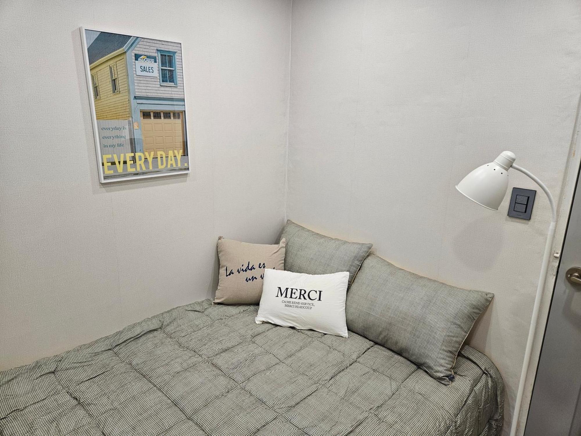 Seoul Stay Exterior foto